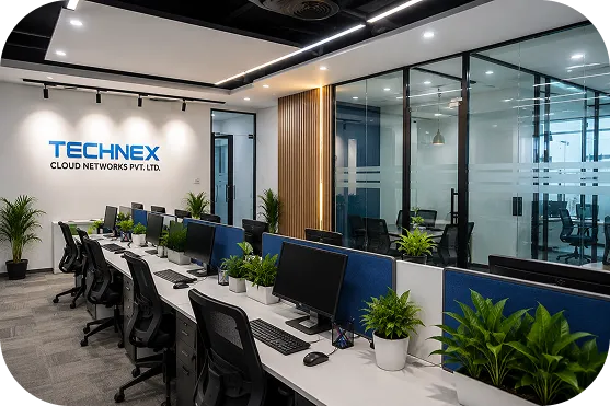 Technex Technology TechNex
